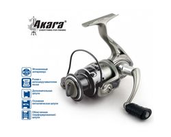 Катушка безынерционная  Akara Demetra FD 2000A