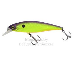 Воблер Jackall Squad Minnow 65SP (5,8г) purple mohican