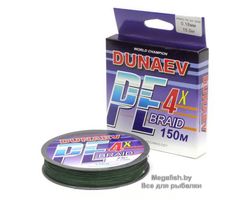 Dunaev-Braid-PE-X4