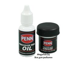 Penn-Pack-Oil-&-Grease