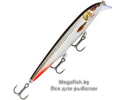 Vobler-Rapala-Scatter-Rap-Minnow-11-ROHL