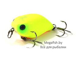 Jackall-Cherry-44-matt-chartreuse