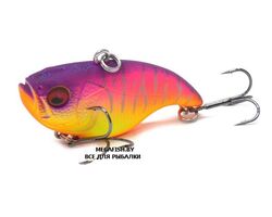 Megabass-Vibration-X-Dyna-passion-pink-tiger