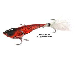 Megabass-Vibration-X-Dyna-Response-Red-Hot-Craw