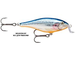 Vobler-Rapala-Shallow-Shad-Rap-SB