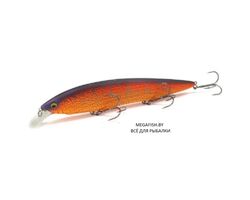 Megabass-Kanata-Mat-red-lizard