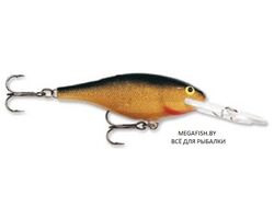 Rapala-Shad-Rap-09-G