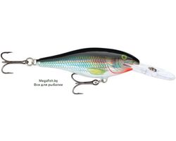 Vobler-Rapala-Shad-Rap-HSH