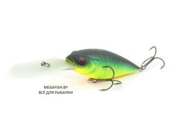 Megabass-Deep-X-150-Mat-Tiger