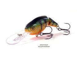 Rapala-Jointed-Shad-Rap-P