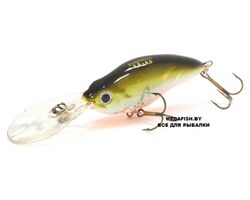 Chimera-Silver-Fox-Crank-DR-70-003