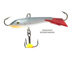 Rapala-Jigging-Rap-Color-Hook-PSH