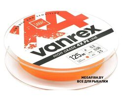 Lucky-John-Vanrex-X4