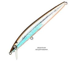 Pontoon21-Marionette Minnow-108SP-SR-154