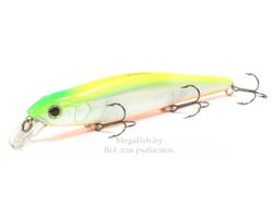 Воблер Strike Pro Jer-O Minnow 130 EG-039SP(13,0 см, 27,8 гр, 1,5-2,5м) suspending   цвет 624T