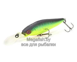 Воблер Megabass Diving Flap Slap (7.7см, 10.5гр, до 2м) Цвет: mat tiger