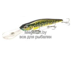 Воблер Strike Pro Deep Jer-O Minnow 130 EG-054F (13,0 см, 28,5 гр, 5,0-6,0м) floating   цвет A164F