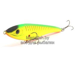 Воблер Strike Pro Big Bandit Shallow Runner EG-078S (19,5см, 85,5гр, 0,2-1,0м)floating  цвет A17