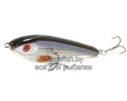 Воблер Strike Pro Big Bandit Shallow Runner EG-078S (19,5см, 85,5гр, 0,2-1,0м)floating  цвет C384F