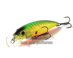 Воблер Strike Pro  Beakster 70 EG-124A  (7,0 см, 5,6 гр, 0,8-1,5м) floating  цвет A17RG