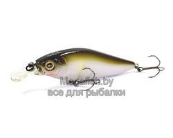 Воблер Megabass Flap Slap (7.7см, 10.5гр, до 1м) floating pm tenryu ayu