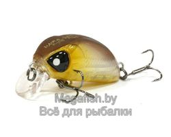 Воблер  Lucky John Pro Series HAIRA TINY F Shallow Pilot(4гр,3.3см,0.2м) floating цвет 402