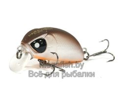 Воблер  Lucky John Pro Series HAIRA TINY F Shallow Pilot(4гр,3.3см,0.2м) floating цвет 406