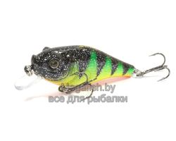 Воблер Strike Pro   Aquamax Shad 50 JL-128F(5см, 5,0гр, 0,1-0,4 м) floating цвет A09