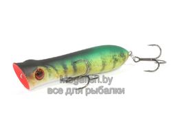 Воблер SERT Killer Pop 80F (8см, 12гр) floating Perch Mat