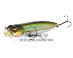 Воблер Megabass  XPOD Jr. (9,05см,14гр) floating wagin honmoroko