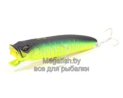 Воблер Megabass  XPOD (10,85см, 21гр) floating mat tiger