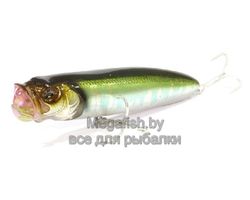 Воблер Megabass  XPOD (10,85см, 21гр) floating wagin oikawa