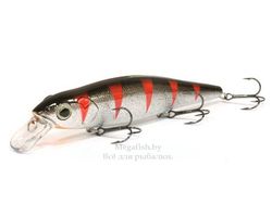 Воблер Strike Pro Jer-O Minnow 130 EG-039SP(13,0 см, 27,8 гр, 1,5-2,5м) suspending   цвет A140E