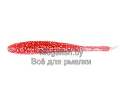 Силиконовая приманка Jackall I SHAD 3.8 (9,6 см, упаковка — 7 шт.) цвет PINK SILVER FLAKE