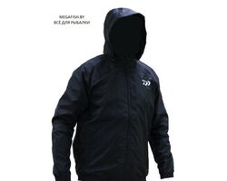 Daiwa-Wind-Jacket-Black