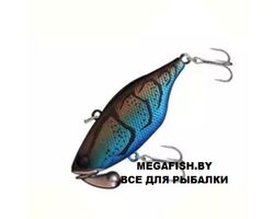 Jackall-TN70-Trigon-maruhata-Okeechobee-craw