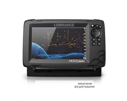 Lowrance-Hook-Reveal-7-50/200-HDI-ROW