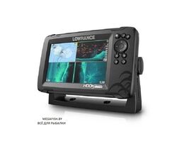 Lowrance-Hook-Reveal-7-TripleShot-Row