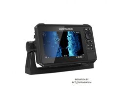 Lowrance-HDS-7-Live-no-Transducer-ROW