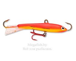 Balansir-Rapala-Jigging-Rap-W02-CHGR