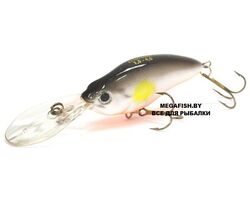 Chimera-Silver-Fox-Crank-DR-70-002