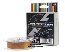 YGK-Frontier-X4-PE