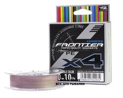 YGK-Frontier-X4-PE