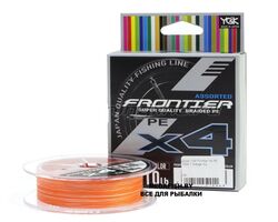 YGK-Frontier-X4-PE