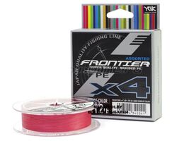 YGK-Frontier-X4-PE