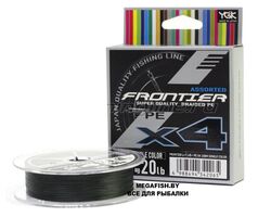 YGK-Frontier-X4-PE