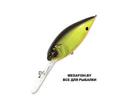 MEGABASS-DEEP-X-300-Strike-Chart