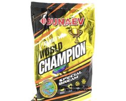 Dunaev-World-Champion-Bream-Special