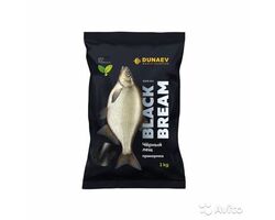 Dunaev-Black-Series-Bream