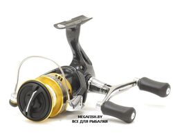 Shimano-Sahara-17-C3000DHFI